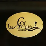 Delle Acque