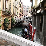 Delle Acque 3* Venetië