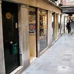 Delle Acque Bed & Breakfast Venetië