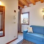 Delle Acque 3* Venetië