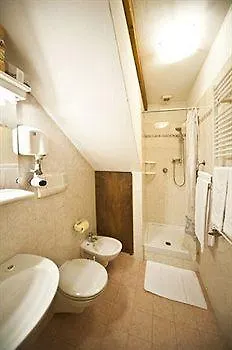 B&B 로칸다 델레 아퀘 베니스