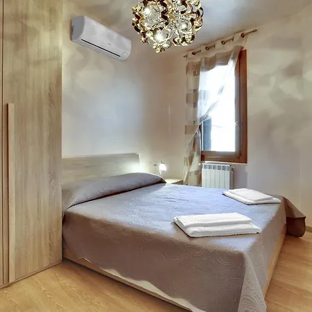 B&B 로칸다 델레 아퀘