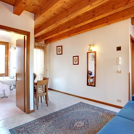 로칸다 델레 아퀘 B&B