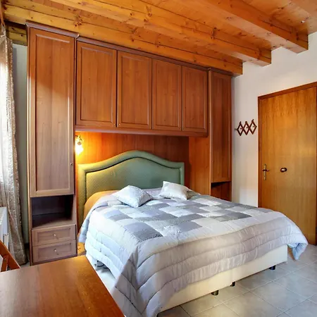 로칸다 델레 아퀘 B&B