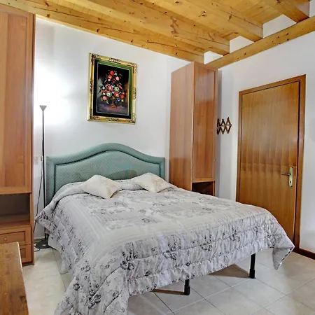 로칸다 델레 아퀘 B&B 3*