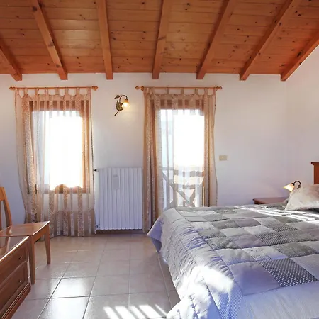 로칸다 델레 아퀘 B&B 2*
