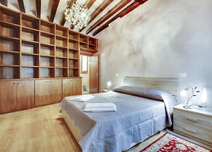 B&B 로칸다 델레 아퀘