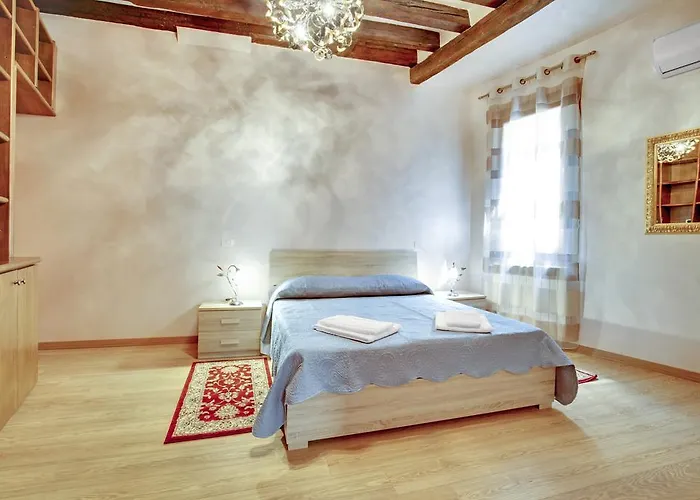 로칸다 델레 아퀘 베니스