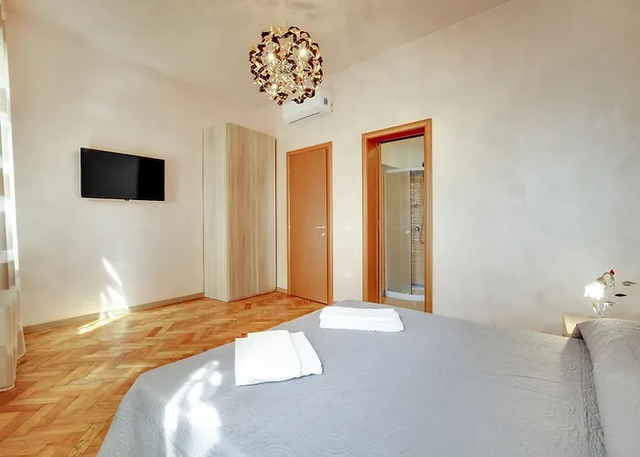 B&B 로칸다 델레 아퀘 3*