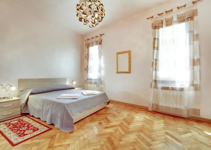 로칸다 델레 아퀘 베니스