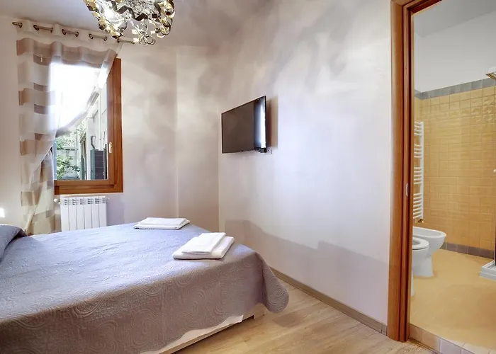 B&B 로칸다 델레 아퀘 3*