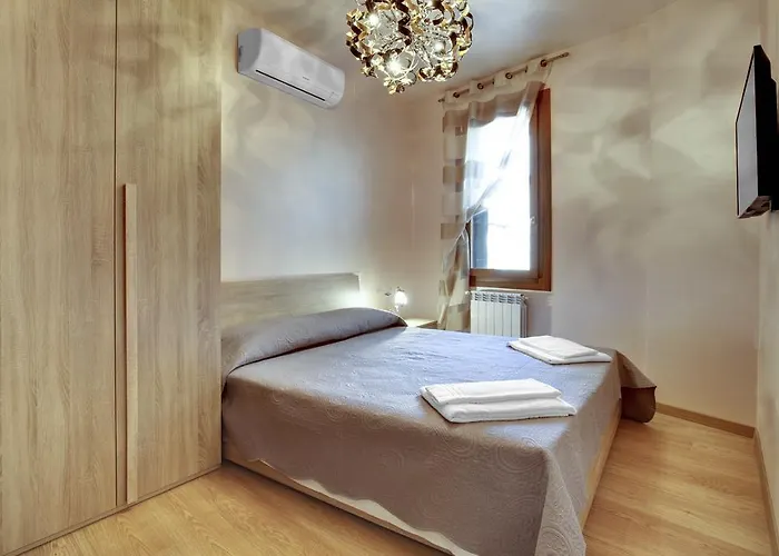 B&B 로칸다 델레 아퀘