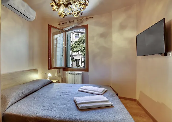 B&B 로칸다 델레 아퀘 3*