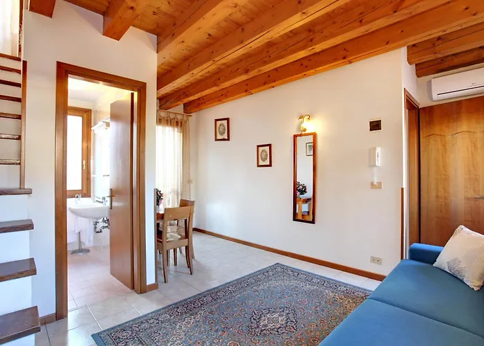 로칸다 델레 아퀘 B&B