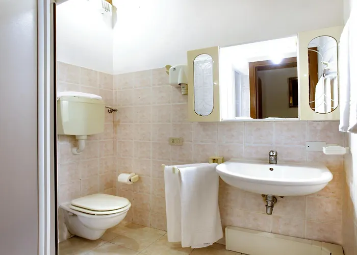 로칸다 델레 아퀘 베니스