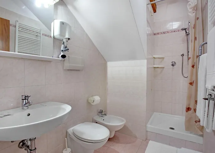 로칸다 델레 아퀘 B&B 3*