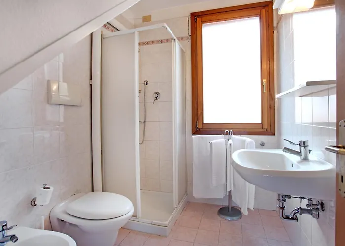 로칸다 델레 아퀘 B&B