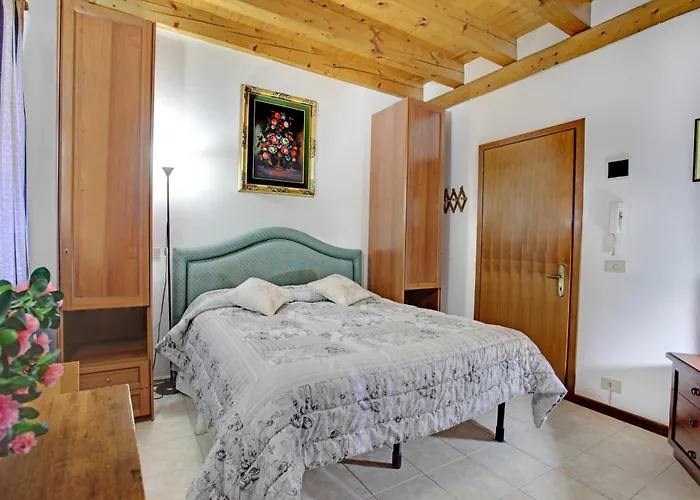 로칸다 델레 아퀘 B&B 3*