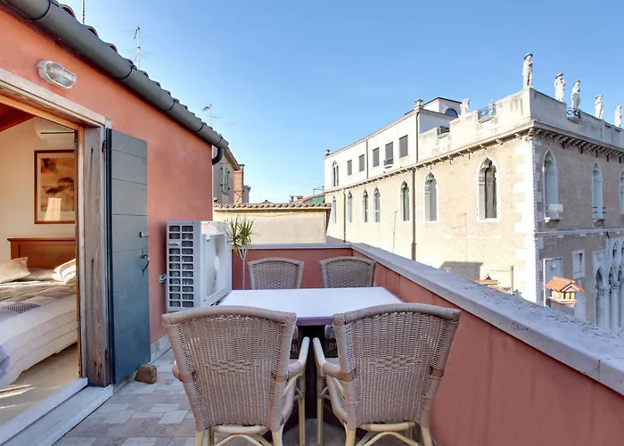 로칸다 델레 아퀘 베니스