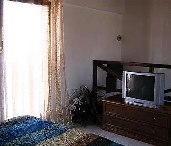 ロカンダ デッレ アックエ