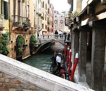 Delle Acque 3* Venecia