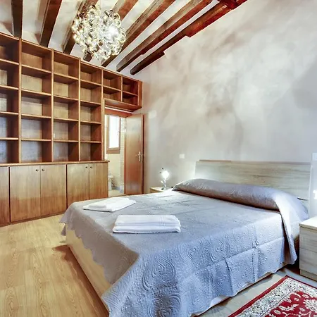 Bed and breakfast Delle Acque