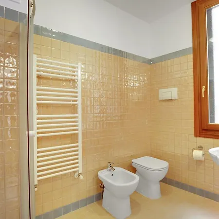 Bed and breakfast Delle Acque Venecia