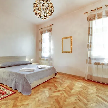 ロカンダ デッレ アックエ ヴェネツィア