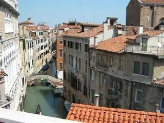Delle Acque Venecia
