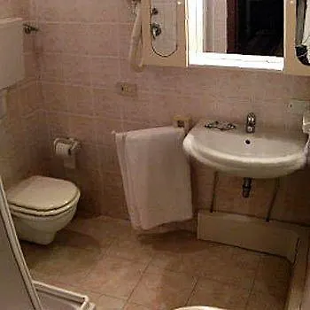 Bed and breakfast Delle Acque Venecia