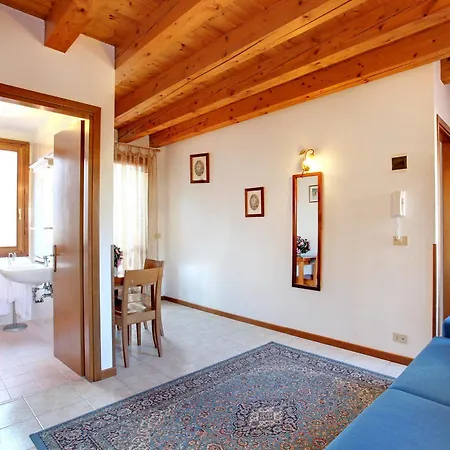 Delle Acque Bed & Breakfast