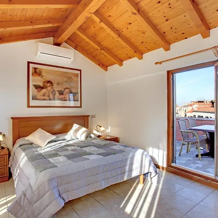 Bed and breakfast Delle Acque Venecia