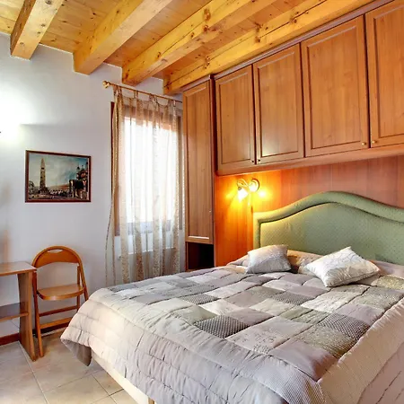 Bed and breakfast Delle Acque Venecia