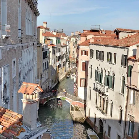 Delle Acque Venezia
