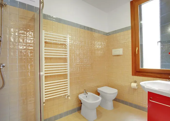 Bed & Breakfast Delle Acque Venice