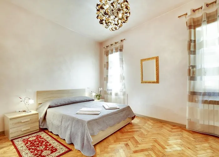 Bed & Breakfast Delle Acque