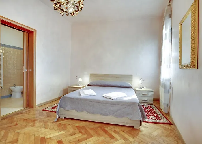 Delle Acque Βενετία