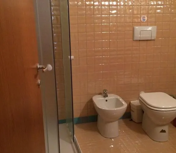 Delle Acque Bed & Breakfast