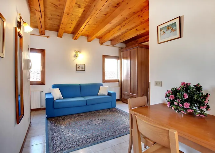 Bed & Breakfast Delle Acque 3*