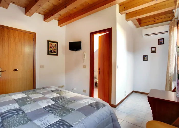 Delle Acque Bed and Breakfast