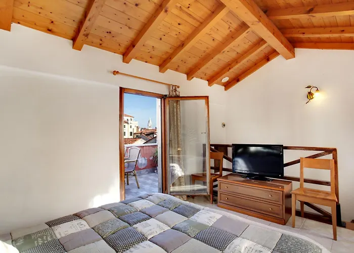 Delle Acque Bed & Breakfast 3*