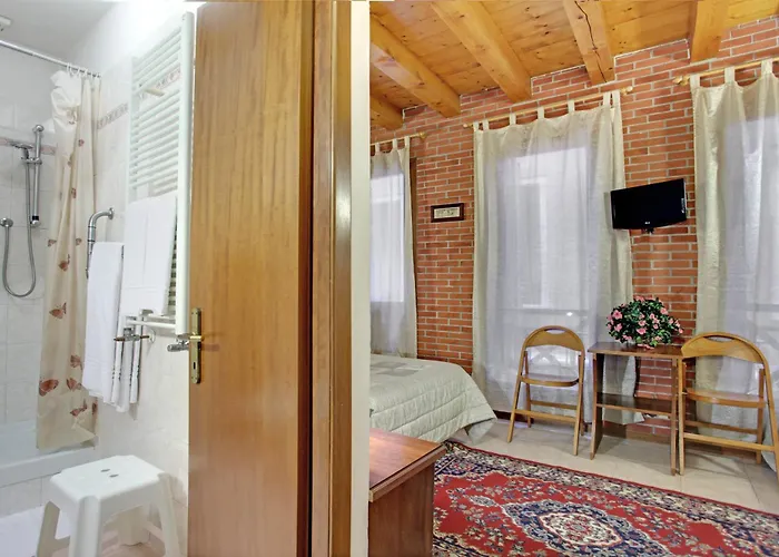 Bed & Breakfast Delle Acque Venice