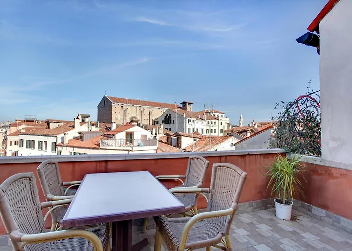 Delle Acque Bed & Breakfast