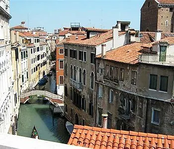 Delle Acque Couette-café Venise